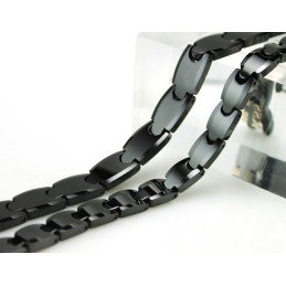 Pulseira De Cerâmica De Tungstênio Com Qualidade E Quantidade Garantidas Para Amantes