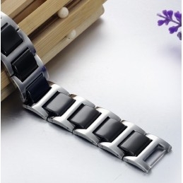 Pulseira De Cerâmica De Tungstênio De Renome Mundial
