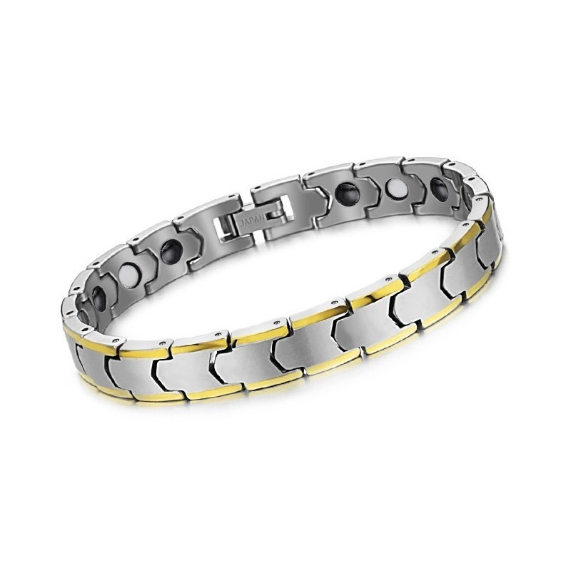 Pulseira De Cerâmica De Tungstênio De Alta Qualidade Para Saúde Pulseira De Cerâmica De Tungstênio De Alta Qualidade Para Saúde