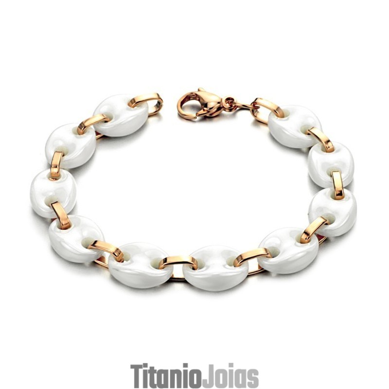 Pulseira De Cerâmica De Tungstênio De Qualidade Superior Pulseira De Cerâmica De Tungstênio De Qualidade Superior