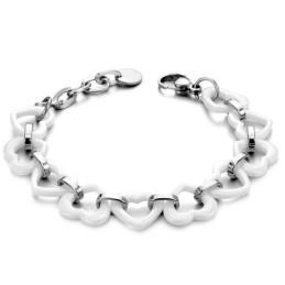 Pulseira De Cerâmica De Tungstênio Com Qualidade E Quantidade Garantidas
