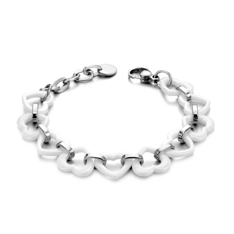 Pulseira De Cerâmica De Tungstênio Com Qualidade E Quantidade Garantidas