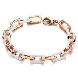 Pulseira De Cerâmica De Tungstênio Da Moda Feminina Com Grande Variedade