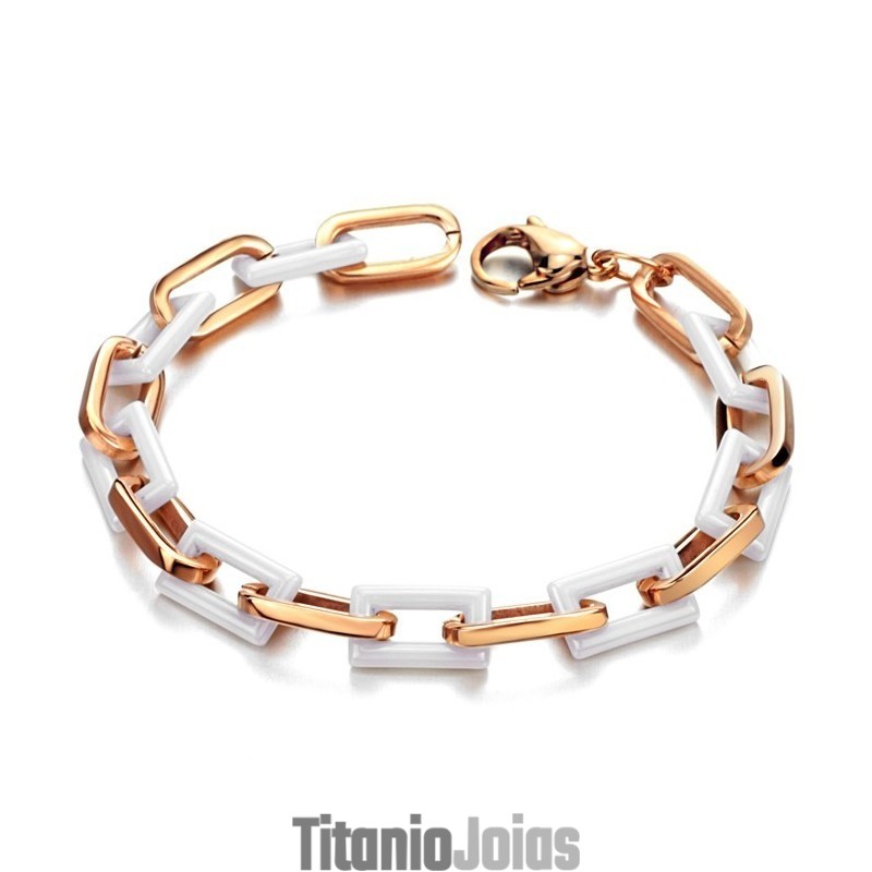 Pulseira De Cerâmica De Tungstênio Da Moda Feminina Com Grande Variedade Pulseira De Cerâmica De Tungstênio Da Moda Feminina Com Grande Variedade