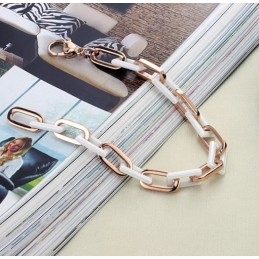 Pulseira De Cerâmica De Tungstênio Da Moda Feminina Com Grande Variedade