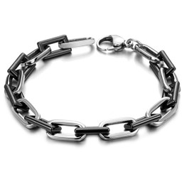Pulseira De Cerâmica De Tungstênio Feminina De Qualidade Superior