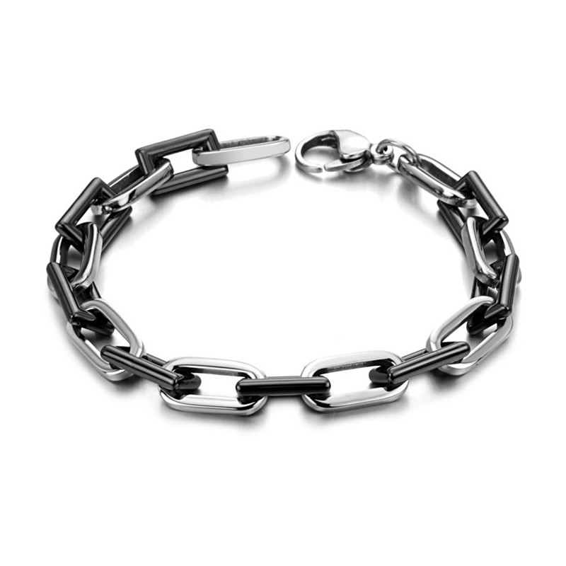 Pulseira De Cerâmica De Tungstênio Feminina De Qualidade Superior Pulseira De Cerâmica De Tungstênio Feminina De Qualidade Superior