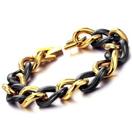 Pulseira De Cerâmica De Tungstênio De Grande Variedade