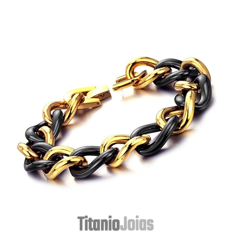 Pulseira De Cerâmica De Tungstênio De Grande Variedade Pulseira De Cerâmica De Tungstênio De Grande Variedade