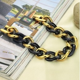 Pulseira De Cerâmica De Tungstênio De Grande Variedade