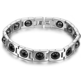 Pulseira De Cerâmica De Tungstênio Antifadiga Com Qualidade E Quantidade Garantidas