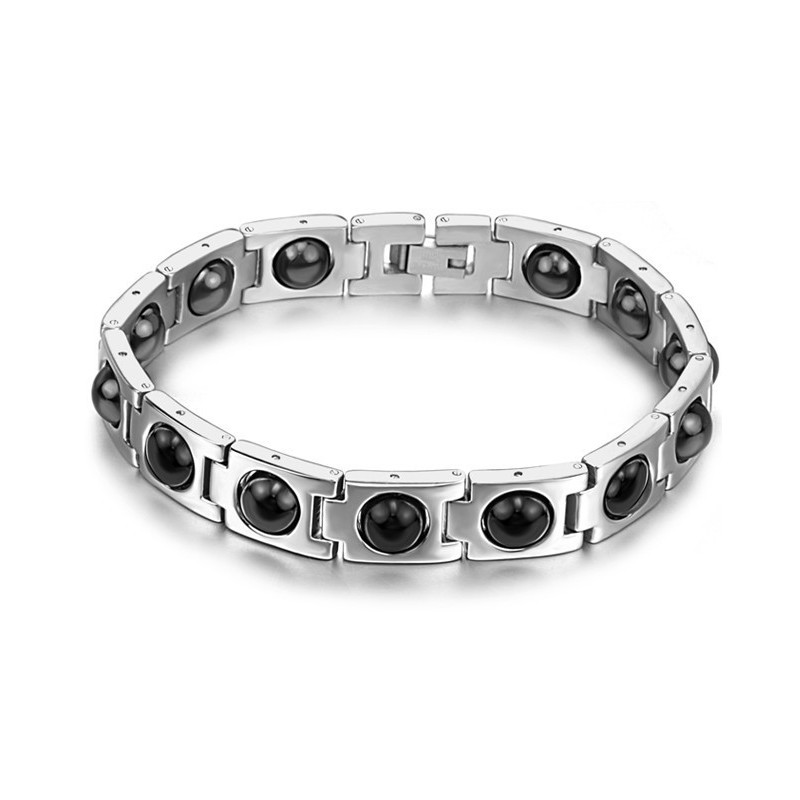 Pulseira De Cerâmica De Tungstênio Antifadiga Com Qualidade E Quantidade Garantidas Pulseira De Cerâmica De Tungstênio Antifadiga Com Qualidade E Quantidade Garantidas