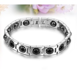 Pulseira De Cerâmica De Tungstênio Antifadiga Com Qualidade E Quantidade Garantidas