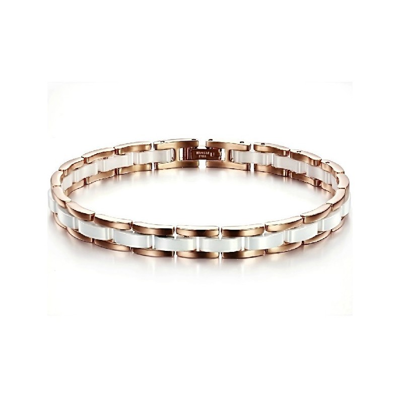 Pulseira De Cerâmica De Tungstênio De Renome Mundial Pulseira De Cerâmica De Tungstênio De Renome Mundial