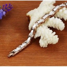 Pulseira De Cerâmica De Tungstênio De Renome Mundial