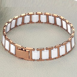 Pulseira De Cerâmica De Tungstênio De Grande Variedade
