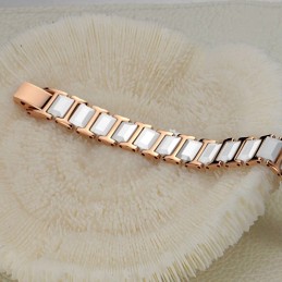 Pulseira De Cerâmica De Tungstênio De Grande Variedade