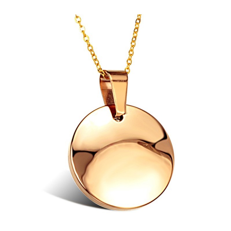 Colar De Cerâmica De Tungstênio Feminino De Qualidade Superior Colar De Cerâmica De Tungstênio Feminino De Qualidade Superior