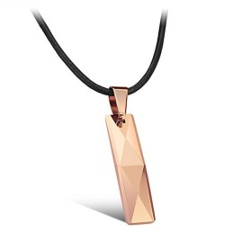 Colar Feminino De Cerâmica De Tungstênio Com Grande Variedade