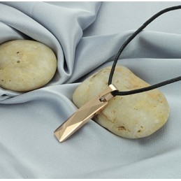 Colar Feminino De Cerâmica De Tungstênio Com Grande Variedade