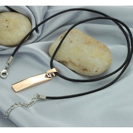 Colar Feminino De Cerâmica De Tungstênio Com Grande Variedade