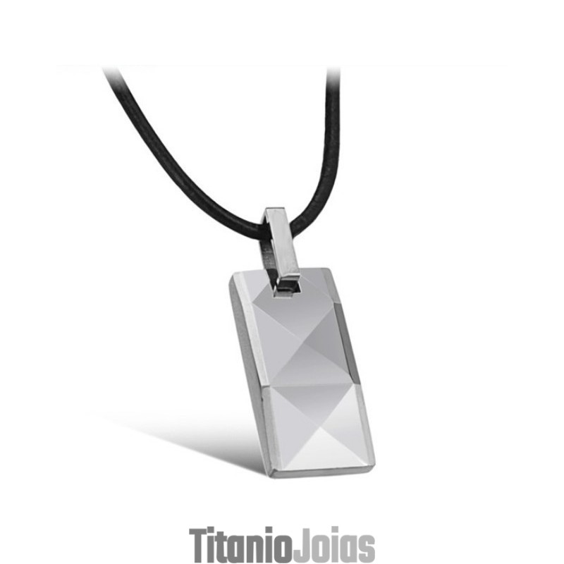 Colar De Cerâmica De Tungstênio De Alta Qualidade Colar De Cerâmica De Tungstênio De Alta Qualidade