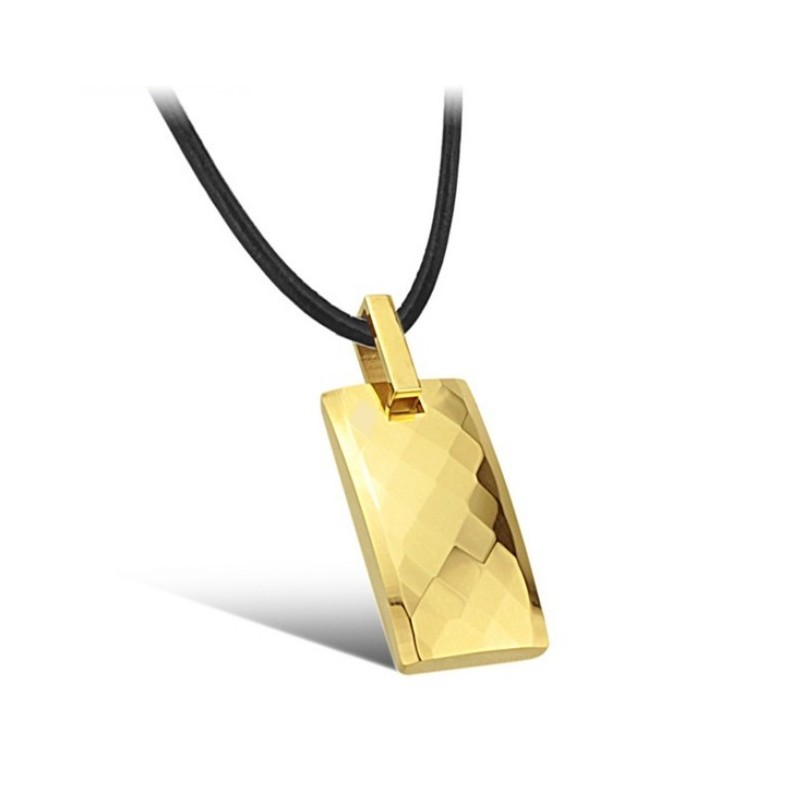 Conhecido Por Seu Colar De Cerâmica De Tungstênio Com Losangos De Alta Qualidade Conhecido Por Seu Colar De Cerâmica De Tungstênio Com Losangos De Alta Qualidade