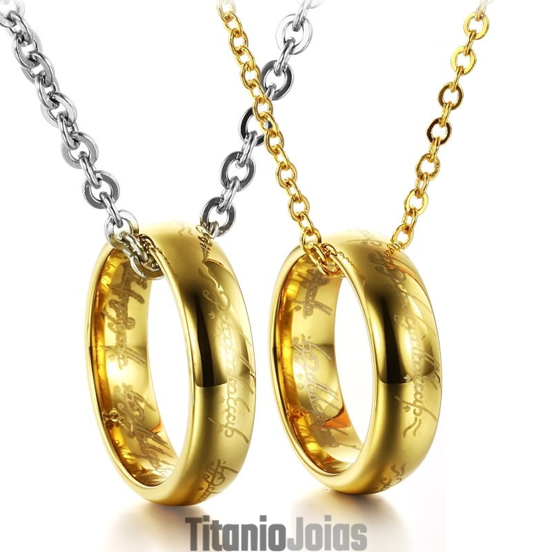 Colar De Cerâmica De Tungstênio Durável Em Uso Colar De Cerâmica De Tungstênio Durável Em Uso