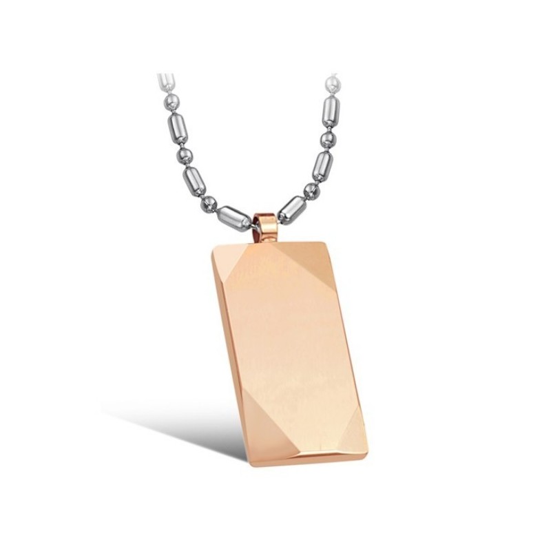 Colar De Cerâmica De Tungstênio Feminino De Excelente Qualidade Colar De Cerâmica De Tungstênio Feminino De Excelente Qualidade