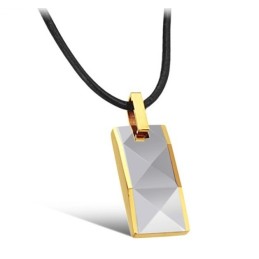 Colar De Cerâmica De Tungstênio De Alta Qualidade