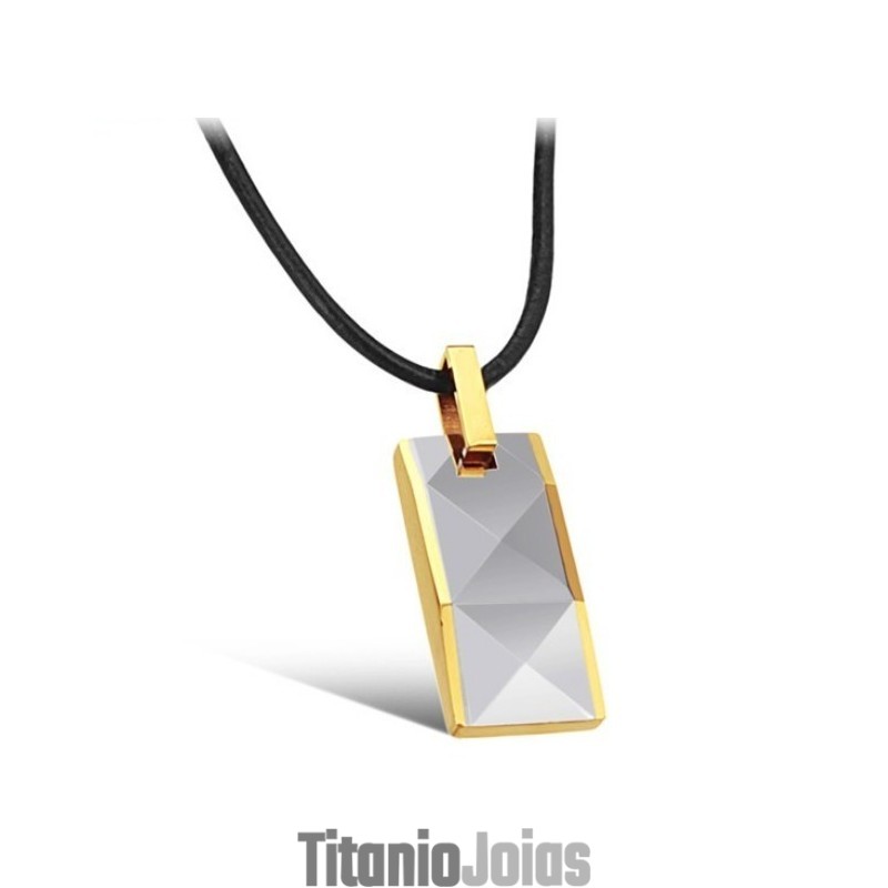 Colar De Cerâmica De Tungstênio De Alta Qualidade Colar De Cerâmica De Tungstênio De Alta Qualidade