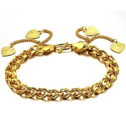 Colar Feminino De Cerâmica De Tungstênio Com Miçangas, Grande Variedade