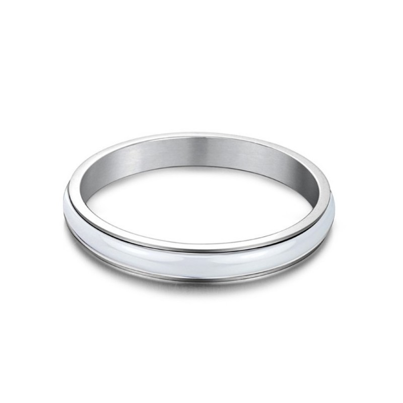 Pulseira De Cerâmica De Tungstênio Branca Masculina De Reputação Confiável Pulseira De Cerâmica De Tungstênio Branca Masculina De Reputação Confiável
