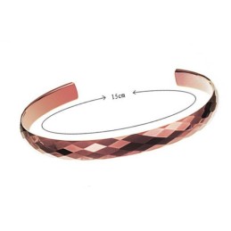 Pulseira De Cerâmica De Tungstênio De Alta Qualidade