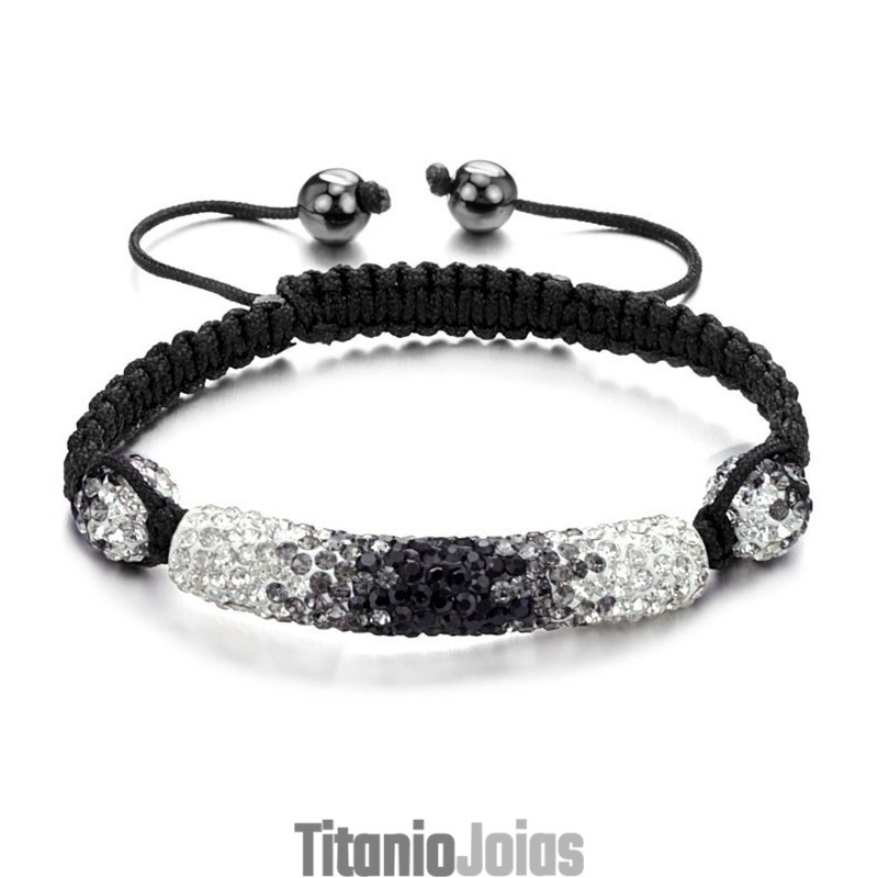 Pulseira De Cristal Em Formato De Bola Feminina Completa Em Especificações Pulseira De Cristal Em Formato De Bola Feminina Completa Em Especificações