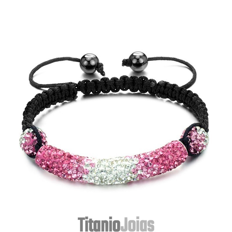 Pulseira De Cristal Em Formato De Bola Feminina Com Qualidade E Quantidade Garantidas Pulseira De Cristal Em Formato De Bola Feminina Com Qualidade E Quantidade Garantidas