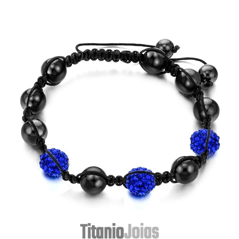 Pulseira De Cristal Feminina Em Formato De Bola De Qualidade Superior Pulseira De Cristal Feminina Em Formato De Bola De Qualidade Superior