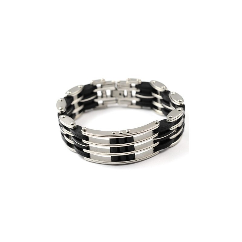 Pulseiras De Titânio Masculinas Pulseiras De Titânio Masculinas