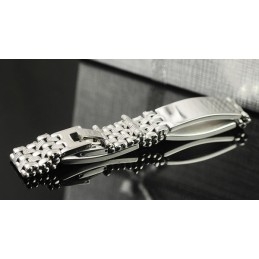 Pulseiras De Titânio Masculinas