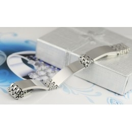 Pulseiras De Titânio Masculinas