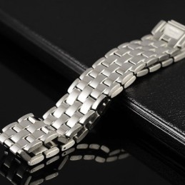 Pulseiras De Titânio Masculinas