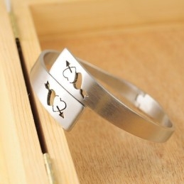 Pulseiras De Titânio Masculinas