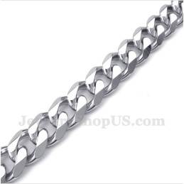 Pulseira De Titânio Masculina