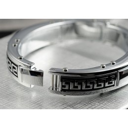 Pulseiras De Titânio Masculinas