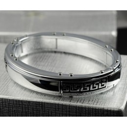 Pulseiras De Titânio Masculinas