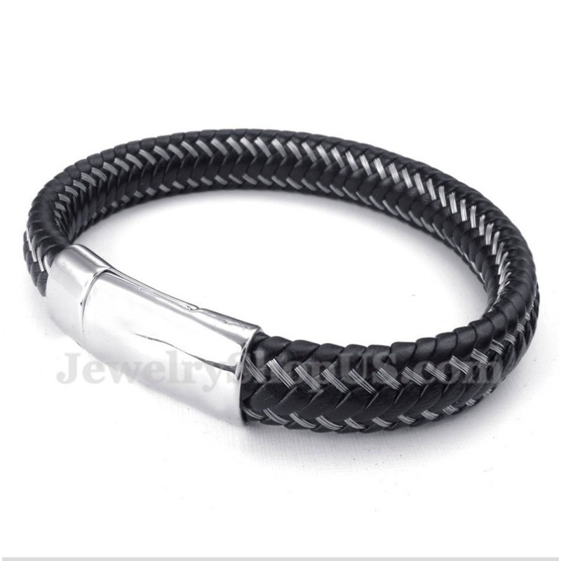 Pulseira Masculina De Titânio Fundido Pulseira Masculina De Titânio Fundido