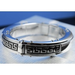 Pulseiras De Titânio Masculinas