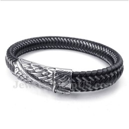 Pulseira Masculina De Titânio Fundido
