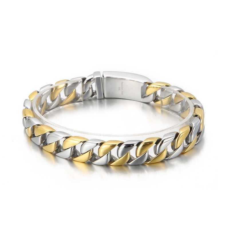 Pulseira De Titânio Masculina À Venda Pulseira De Titânio Masculina À Venda