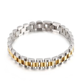 Pulseira De Relógio De Titânio Recém-Chegada